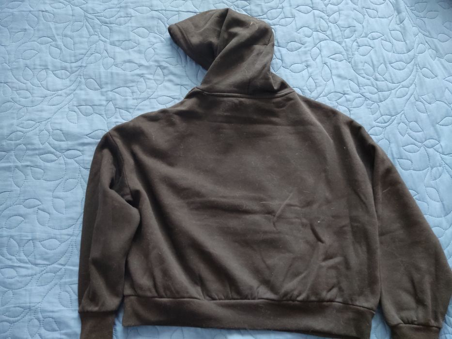 Толстовка аніме Cropp S