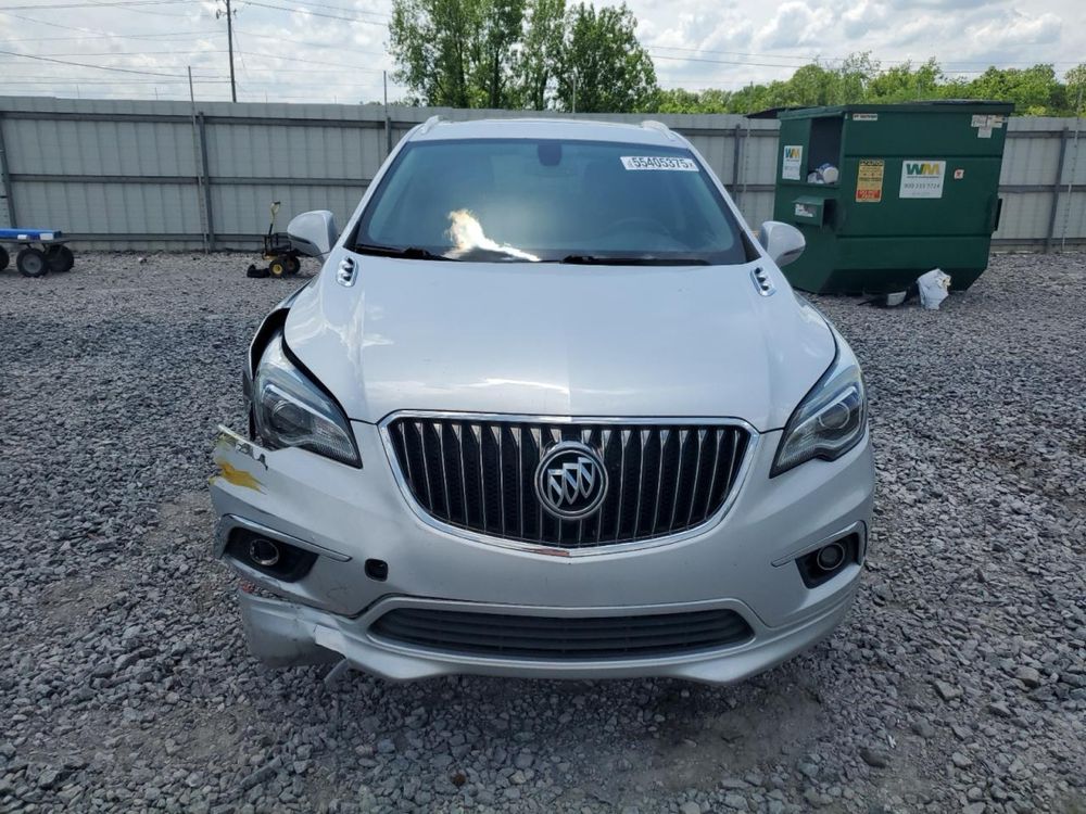 Buick Envision Essence 2018