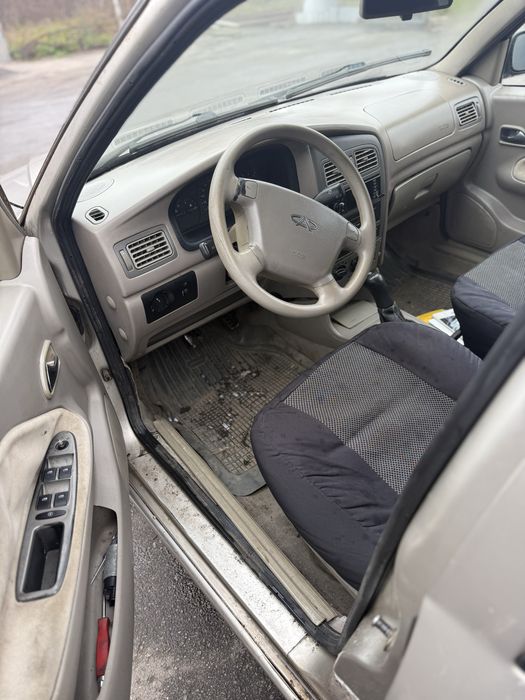 Продам чері амулет