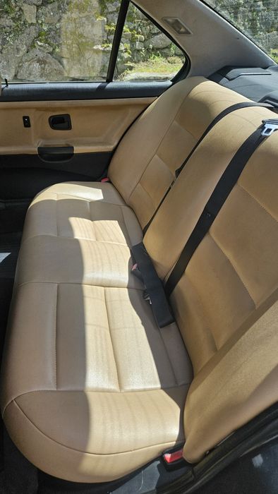 BMW e36 118i 115cv