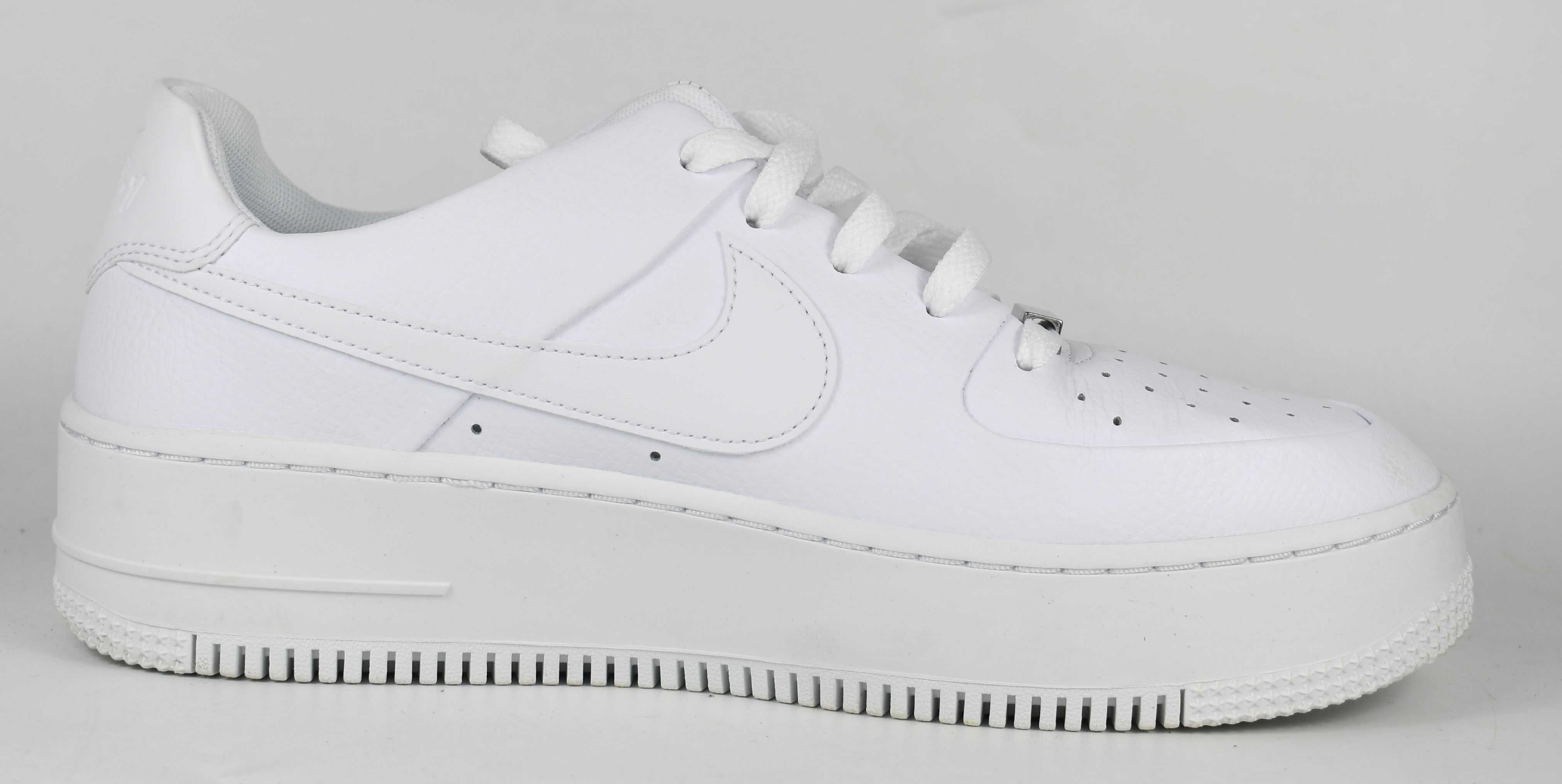 Nowe Buty damskie Nike Air Force 1 Sage Low AR5339 roz. 43