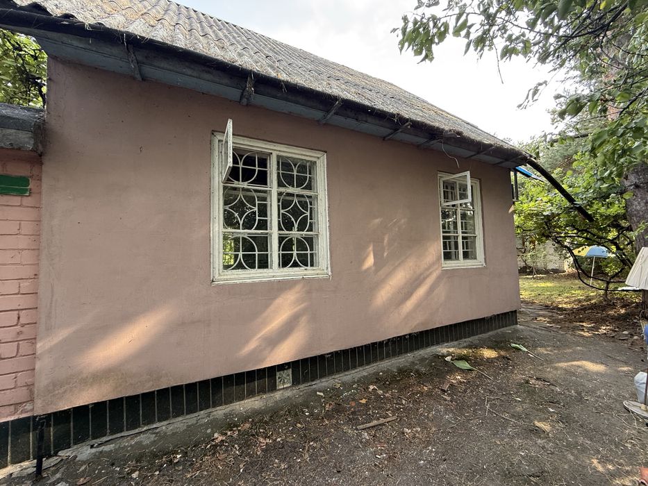 Дача кооператив Дніпро