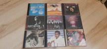 Płyty CD Audio Różni wykonawcy