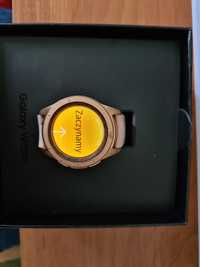 Samsung Galaxy Watch Gold Rose (42 mm) - wersje dla kobiet i mężczyzn