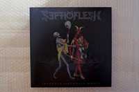 Septicflesh "Infernus Sinfonica MMXIX" WINYL x 3 + DVD