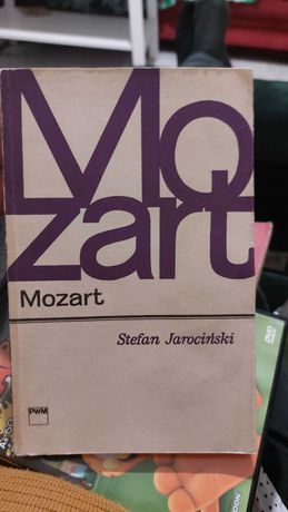 Mozart Stefan Jarociński