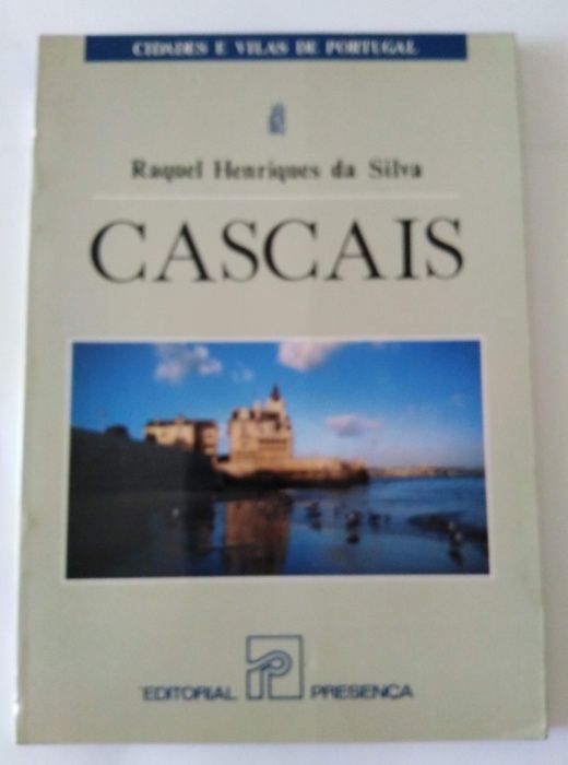 Cidades e Vilas de Portugal - Cascais