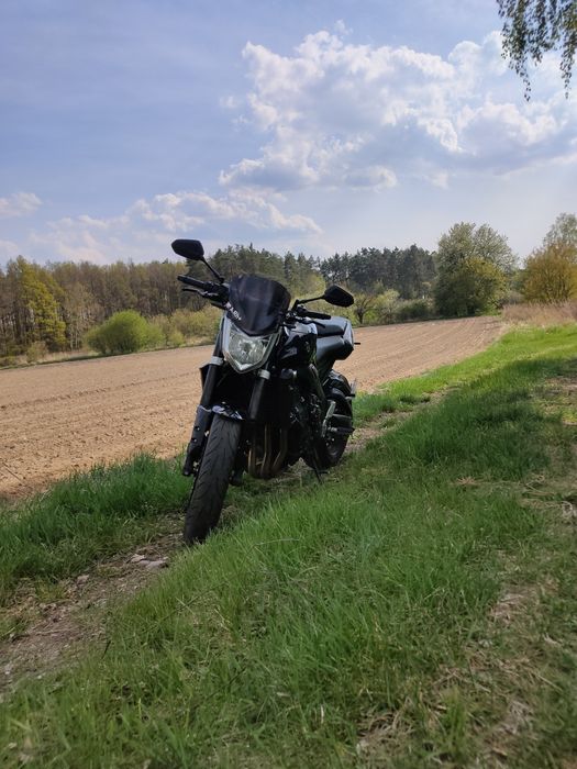 Yamaha Fz1 2014rok