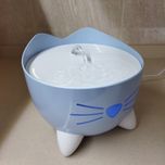 Bebedouro Catit Azul