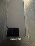 Samsung Z Flip5, 8GB/512GB, Gwarancja, Jak Nowy