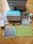 Cricut Joy Maszyna ploter do cięcia rysowania Ploter xtra Silhouette