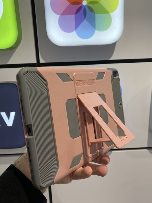 Apple iPad Air 3 64GB Space Gray Батарея 100%