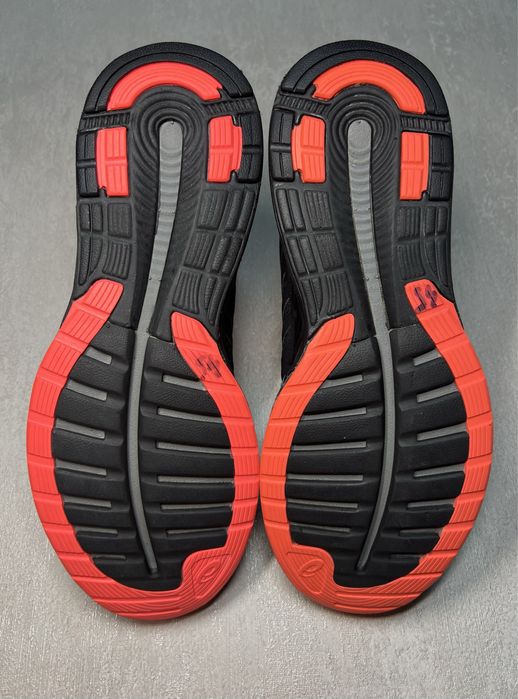 Кросівки ASICS Fuzex