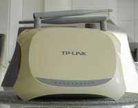 Router TP-Link TL MR 3420 do modemów 3G/ 4G