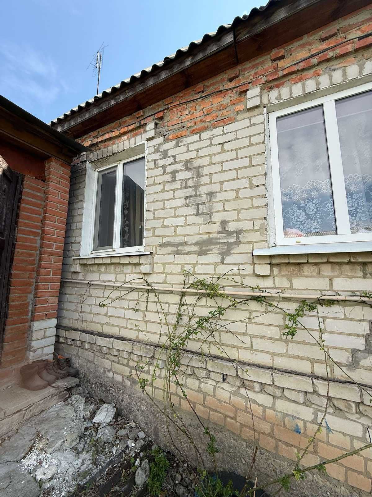 Є-Відновлення - Да! Срочно! Продам дом в Каменной Яруге пл 107м2! A