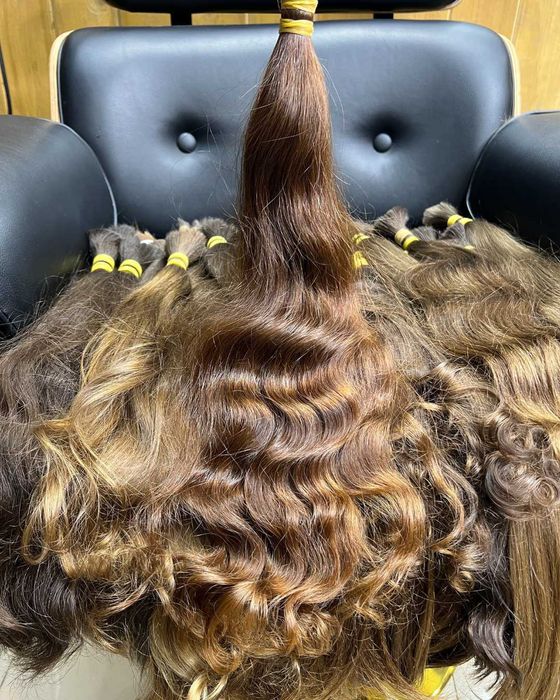 Магазин натуральных волос, длинные волосы, натуральные кудрявые волосы