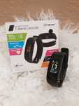 Tracer T-Band Libra S5 Czarny smarbandy