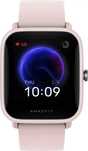 uszkodozny smartwatch amazfit bip u różowy 1.43 cala bluetooth opis