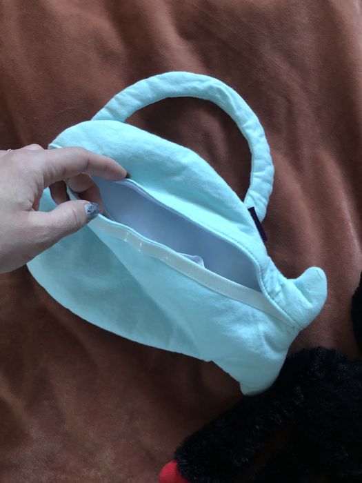 Іграшка,Хагі-Вагі