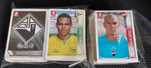 Cromos Futebol 2008/09 | Panini Sports 08-09 (Ver lista)