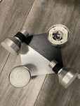 Lampa sufitowa plafon