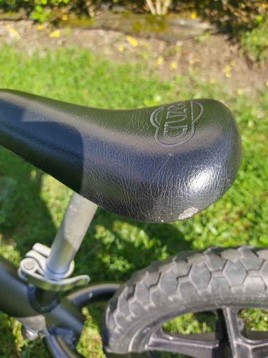 Rower biegowy Cruzee. Stan dobry