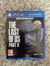 The Last of Us Part II