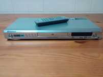 Dvd pioneer