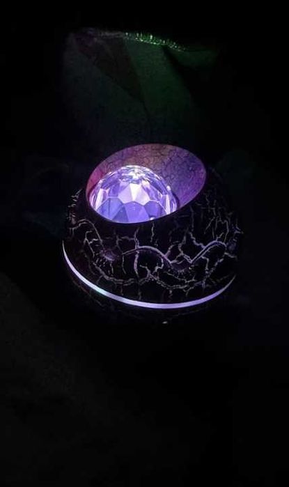 Распродажа! Нічник проектор, ночник звездное небо, usb лампа для детей