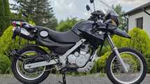 BMW F 650 GS 2001 rok 35 KW na A2