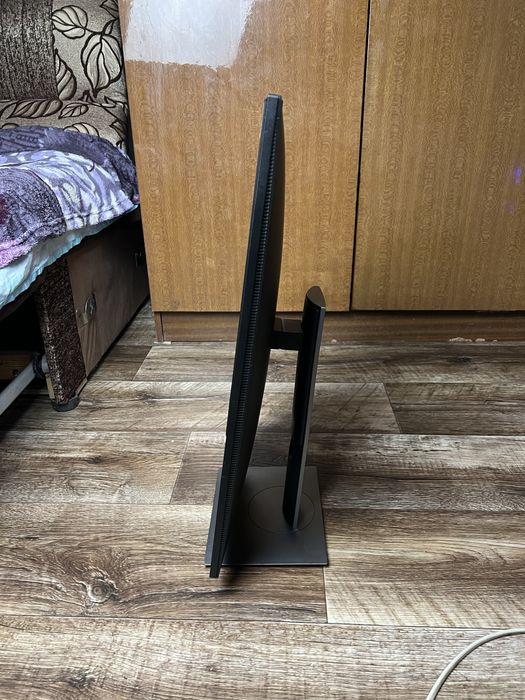 Монітор 24" FullHD, IPS, Flicker-Free Dell P2419H