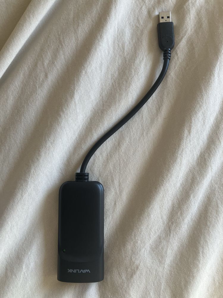 Wavlink - USB 3.0 to HDMI