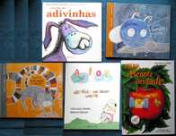 Metas curriculares, Plano nacional de Leitura