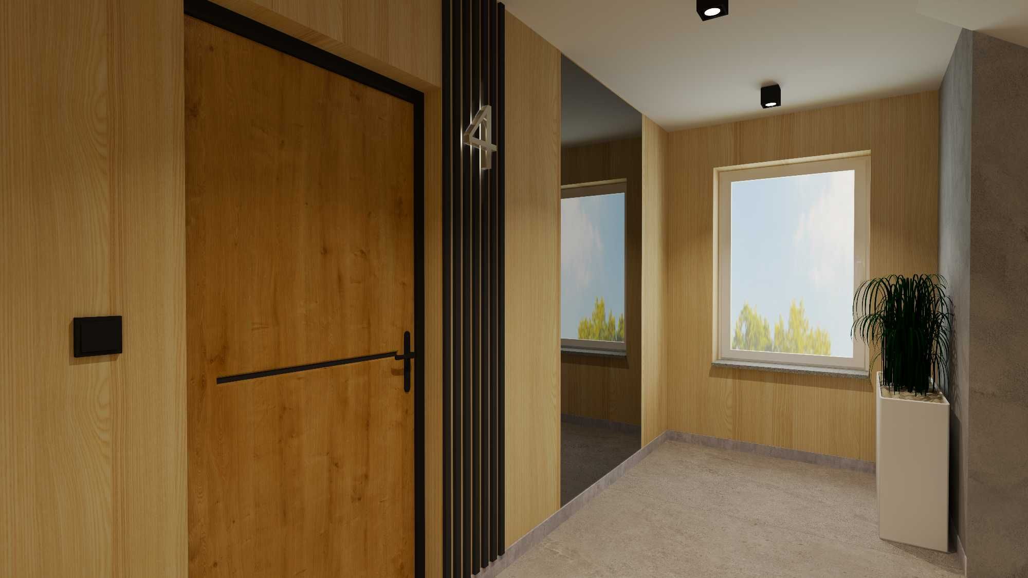 Apartamenty na sprzedaż Ustka - Przewłoka 1200 m od Morza Bałtyckiego.