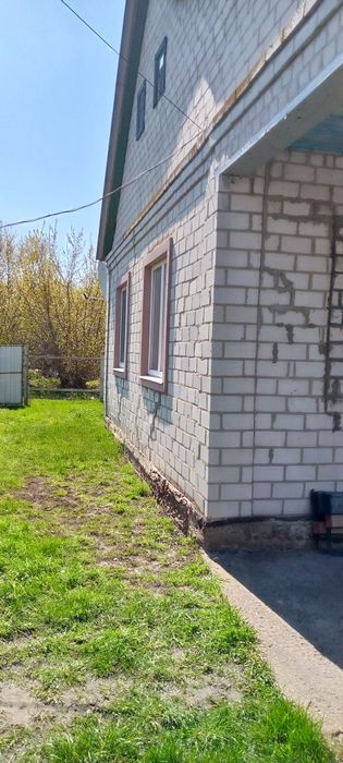 Продам будинок гарному тихому місці