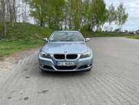 BMW e90 polift 2009 (zadbany).