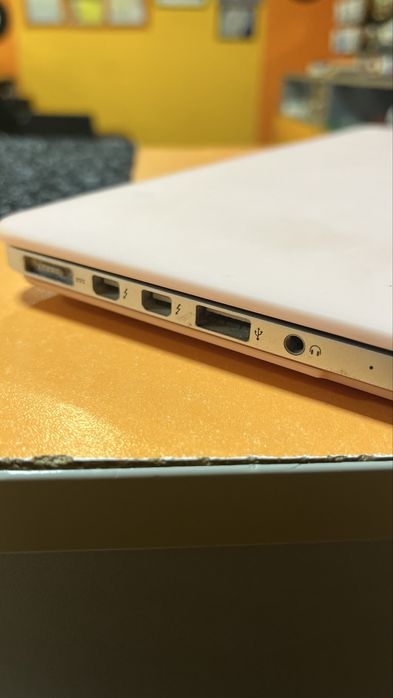 Ноутбук Macbook Pro 2013 Б/У