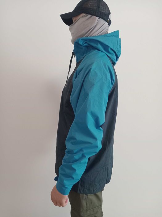 Ідеальна, нова куртка, вітровка для чоловіків Wolverine L.