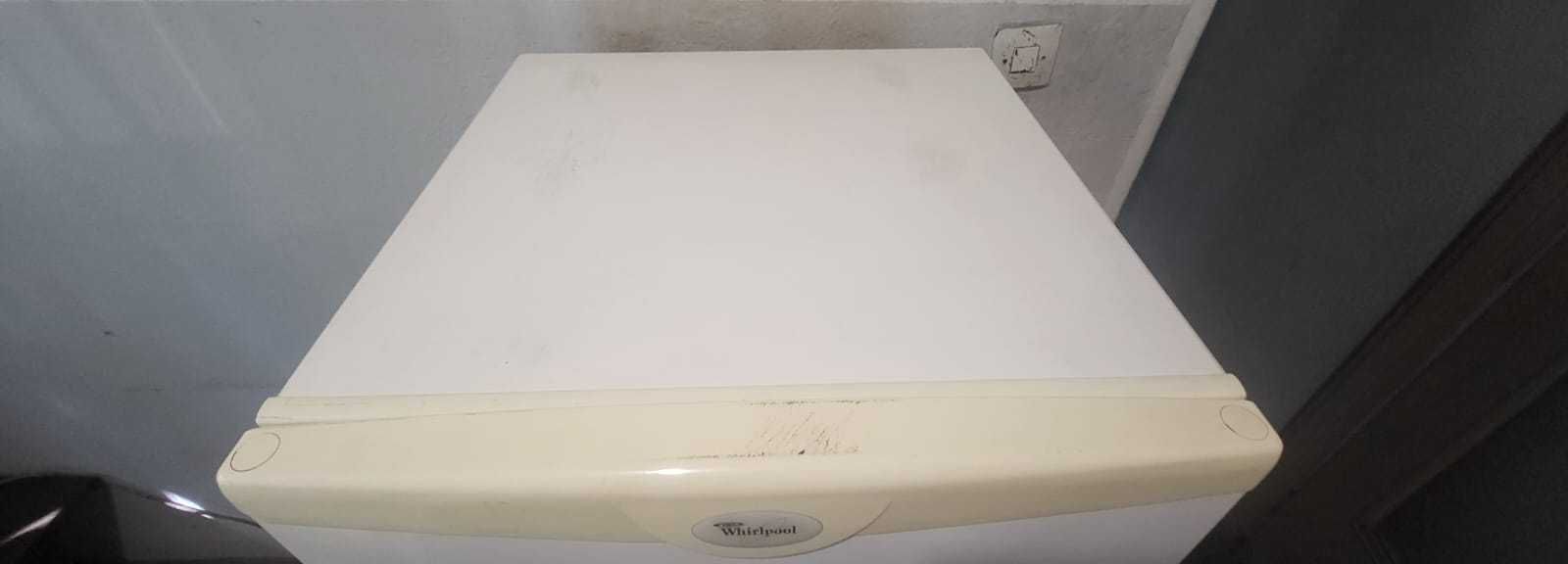 Lodówko-zamrażarka Whirpool ARZ 947/h
