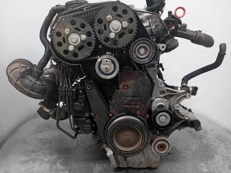 Motor Audi A6, A4    2.0 TDI 16V 140cv  ref: BRE