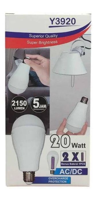 Продам аккумуляторные LED лампы