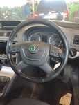 Kierownica do skoda octavia 2 fl skóra