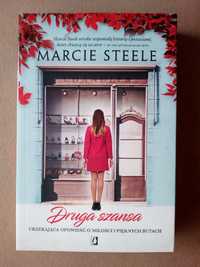 Steele Marcie - Druga szansa