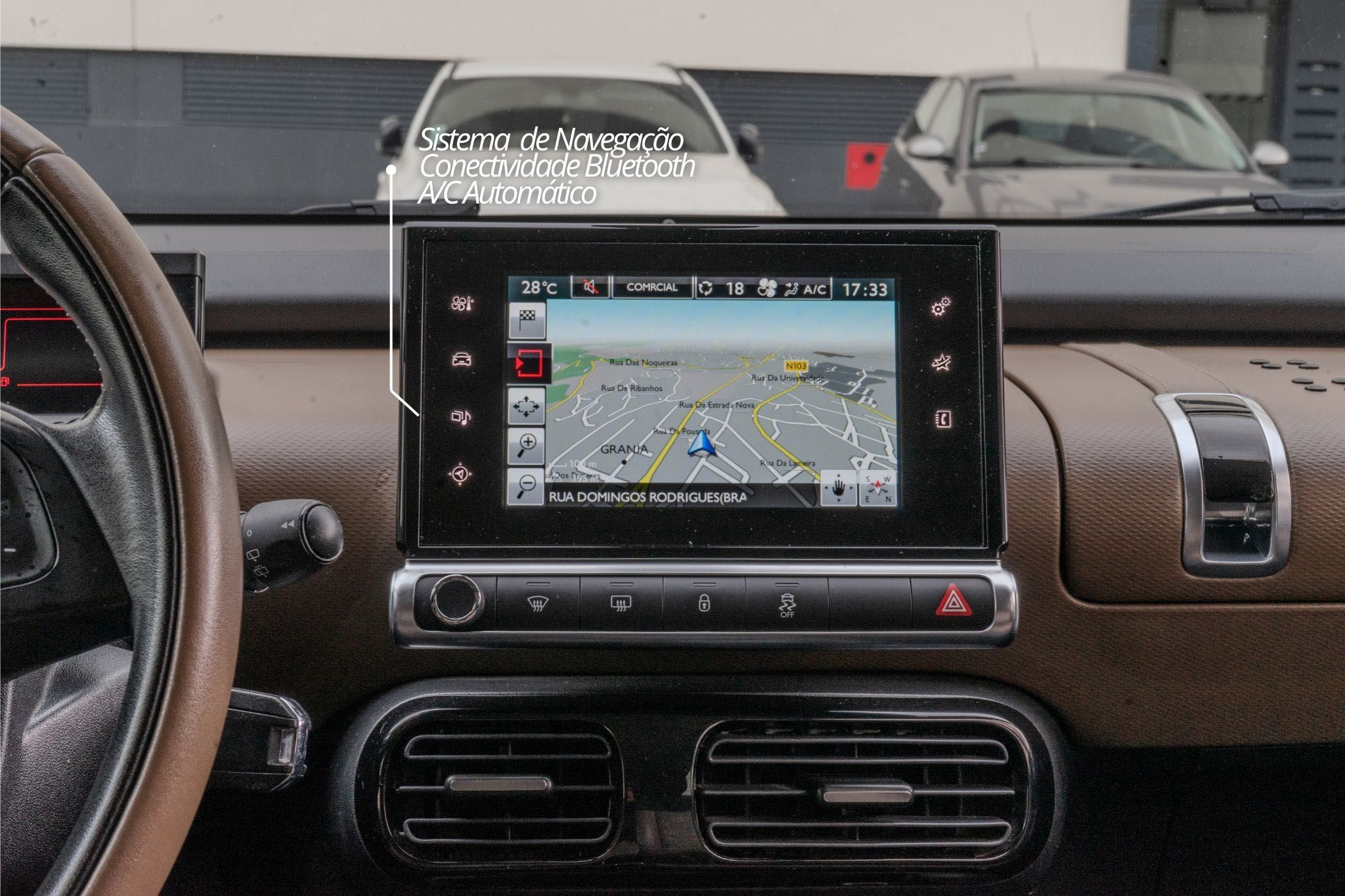 Citroen C4 Cactus Shine Edition