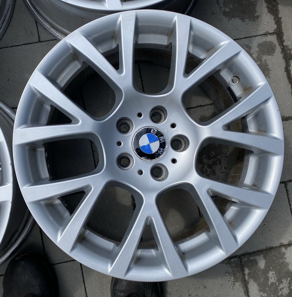 Felgi aluminiowe 18” BMW 3 E90 E91 E92 F30 F31 GT F34 4 F32 5 F10 F11