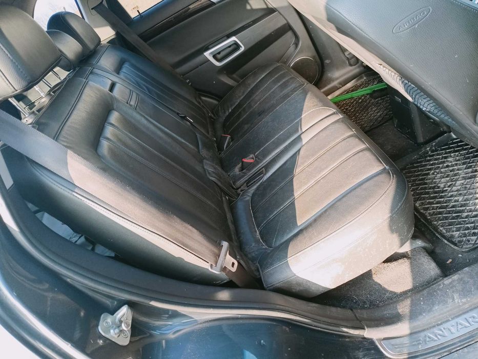 Opel Antara * 4x4 * Automat *