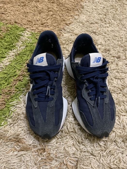 Кросівки New belance