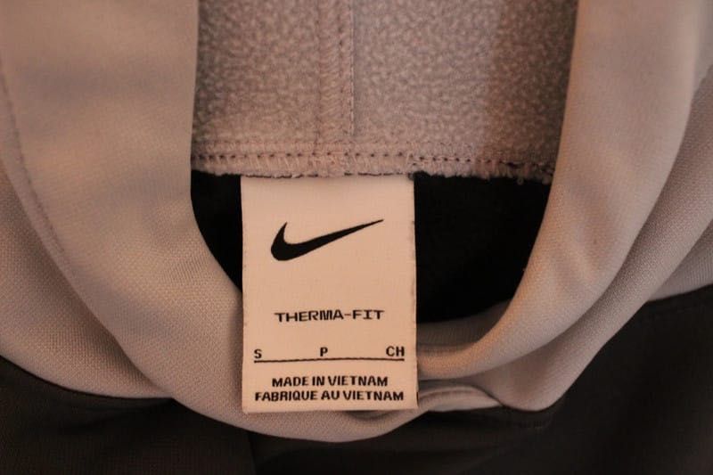 Sweat Nike Force