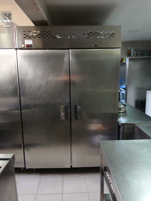 Restaurante - Trespasse
