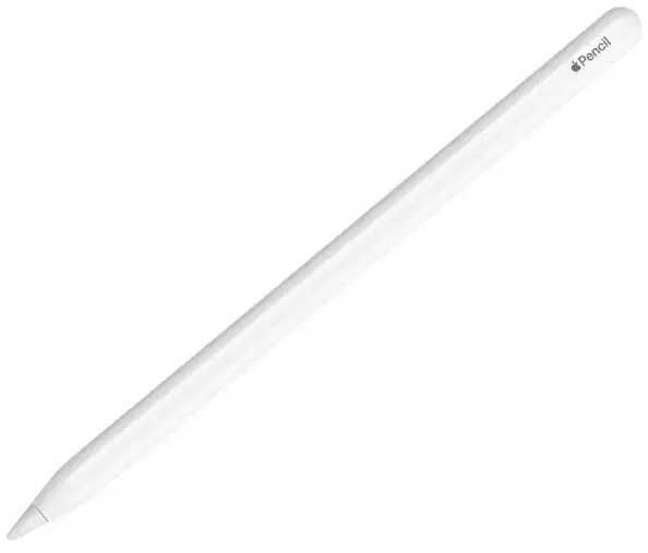 Активний стилус Apple Pencil 2 для айпда та айфон стилуси ручка гурт